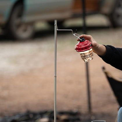 Naturehike Foldable Lamp Holder