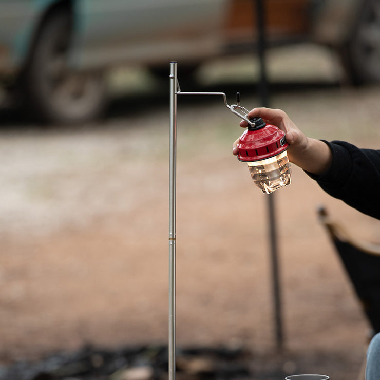 Naturehike Foldable Lamp Holder