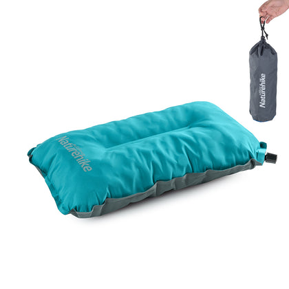 Naturehike Sponge Automatic Inflating Pillow