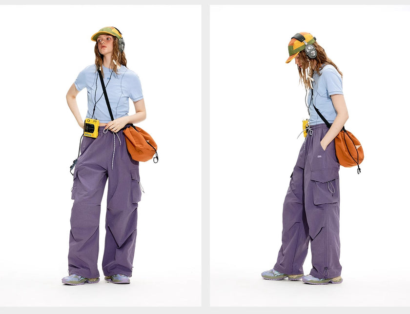 NOTHOMME 3M Qucik-drying Hiking Pants