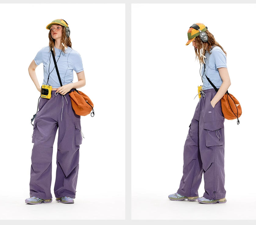 NOTHOMME 3M Qucik-drying Hiking Pants