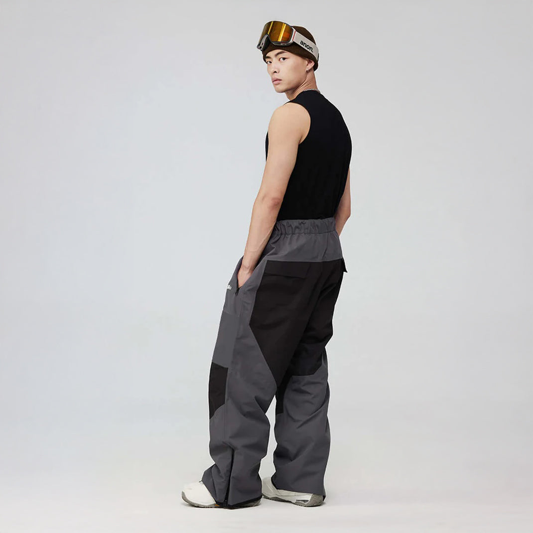 Capelin Crew North Pant - Unisex