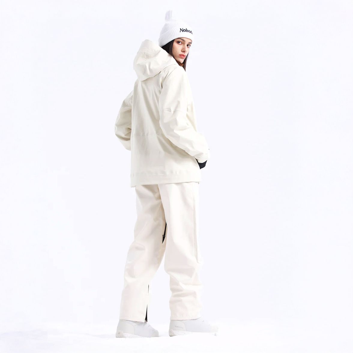 VESTE DE NEIGE FEMME JUICY SNOWSHIELD 3L