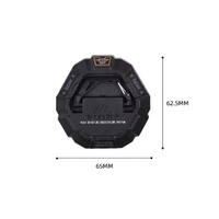 ShineTrip A550 05 Series Tactical Magnetic Buckle