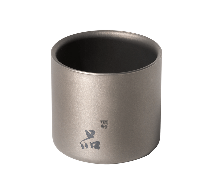 Mobi Garden Cup 180Ml