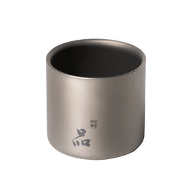 Mobi Garden Cup 180 mL