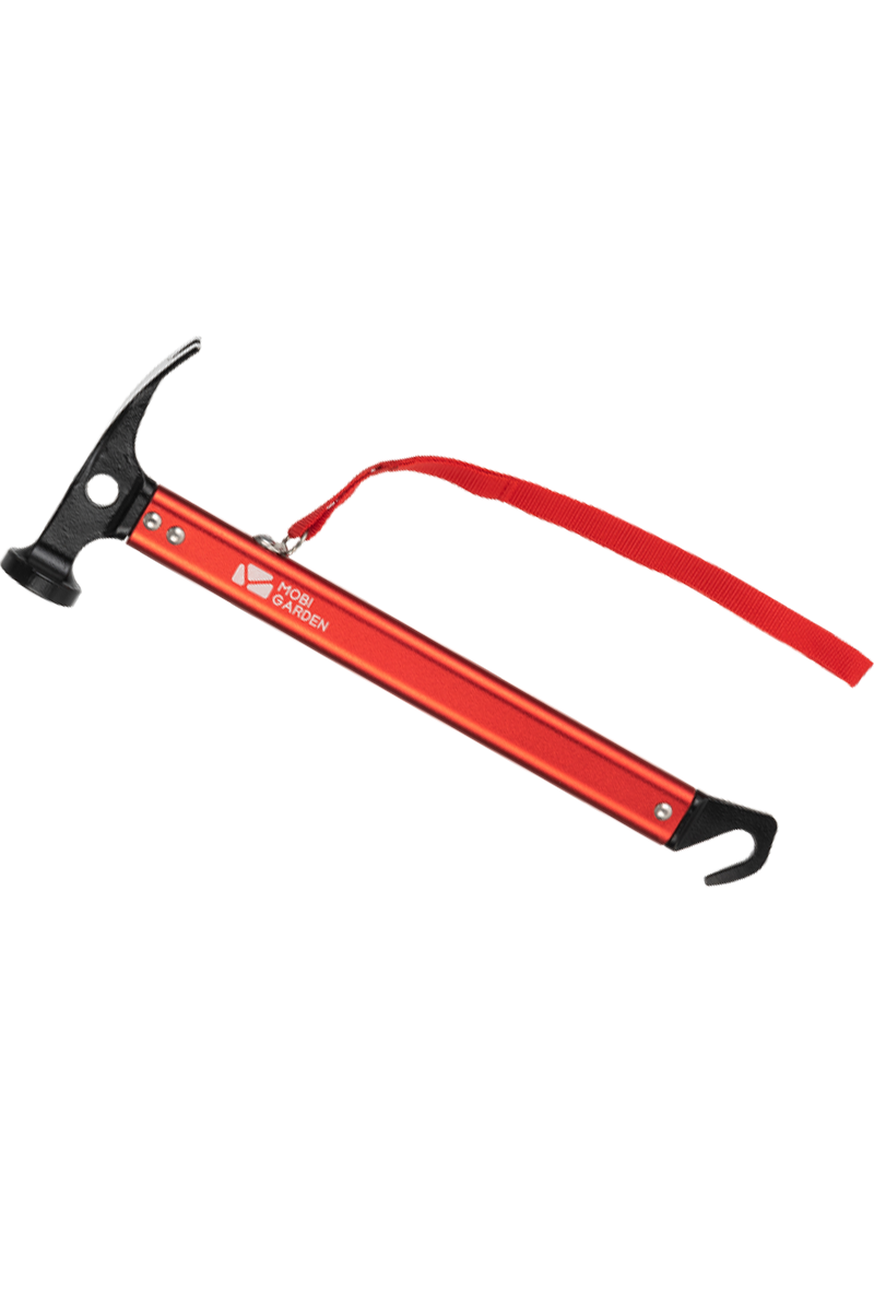 Mobi Garden Hammer