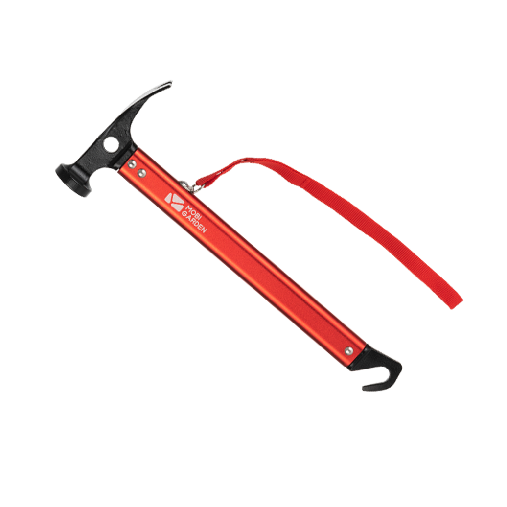 Mobi Garden Hammer