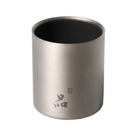 Mobi Garden Cup 300Ml