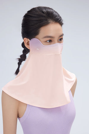 Beneunder AL345 Women's Mask