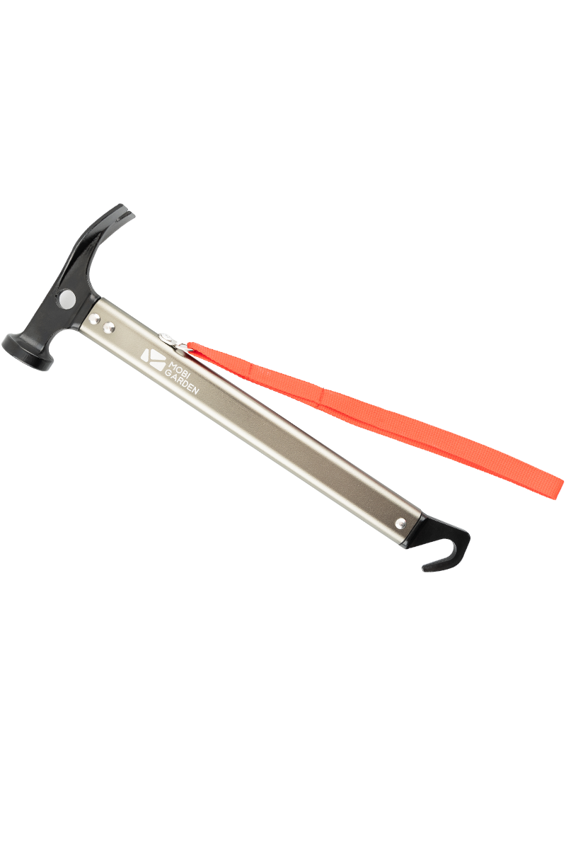 Mobi Garden Hammer