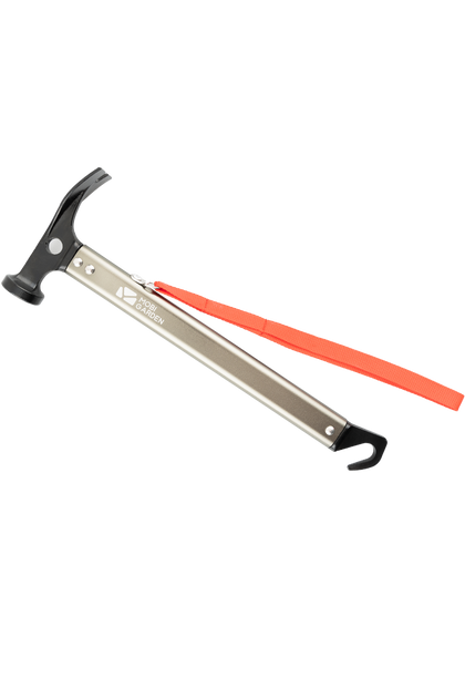 Mobi Garden Hammer
