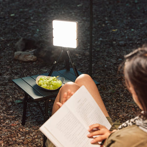 Naturehike Zhe Guang Outdoor Camping Light Whtie