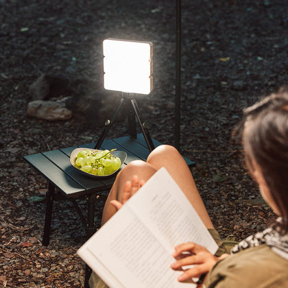 Naturehike Zhe Guang Outdoor Camping Light Whtie