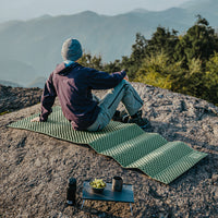 Naturehike Troues-R1.8 Egg Nest Folding Mat Double