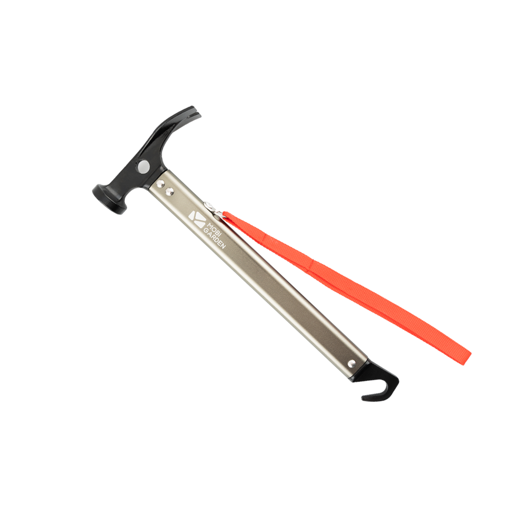 Mobi Garden Hammer
