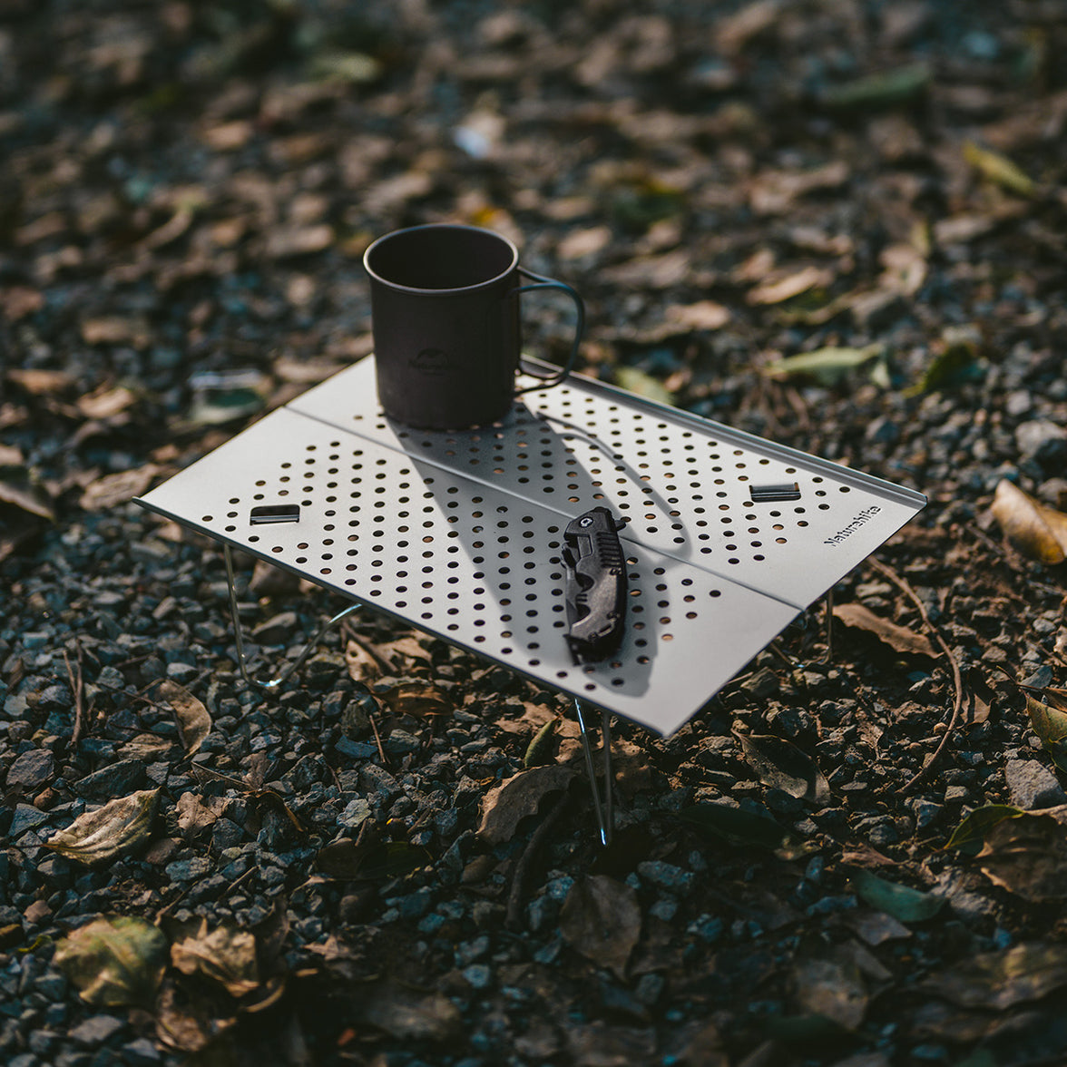 Naturehike Yamani X01 Portable Folding Table