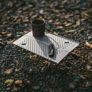 Naturehike Yamani X01 Portable Folding Table