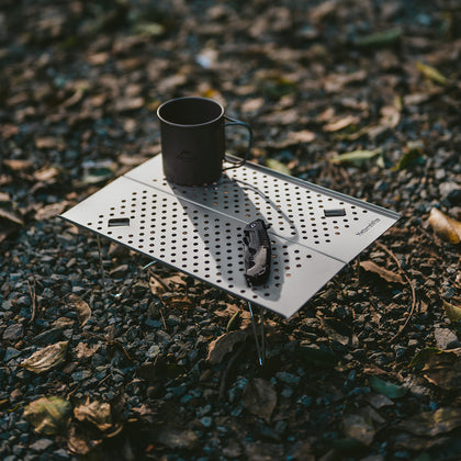 Naturehike Yamani X01 Portable Folding Table