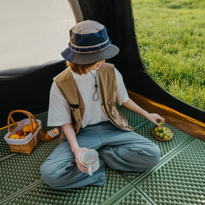 Naturehike Troues-R1.8 Egg Nest Folding Mat Double