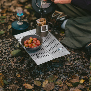 Naturehike Yamani X01 Portable Folding Table
