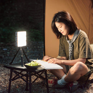 Naturehike Zhe Guang Outdoor Camping Light Whtie