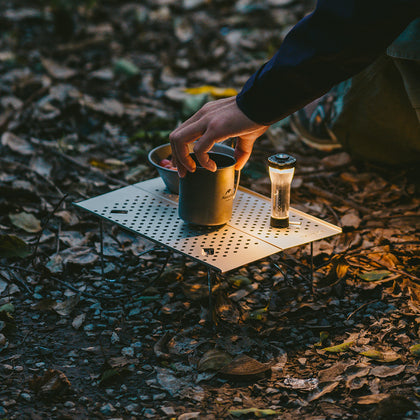 Naturehike Yamani X01 Portable Folding Table