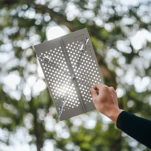 Naturehike Yamani X01 Portable Folding Table