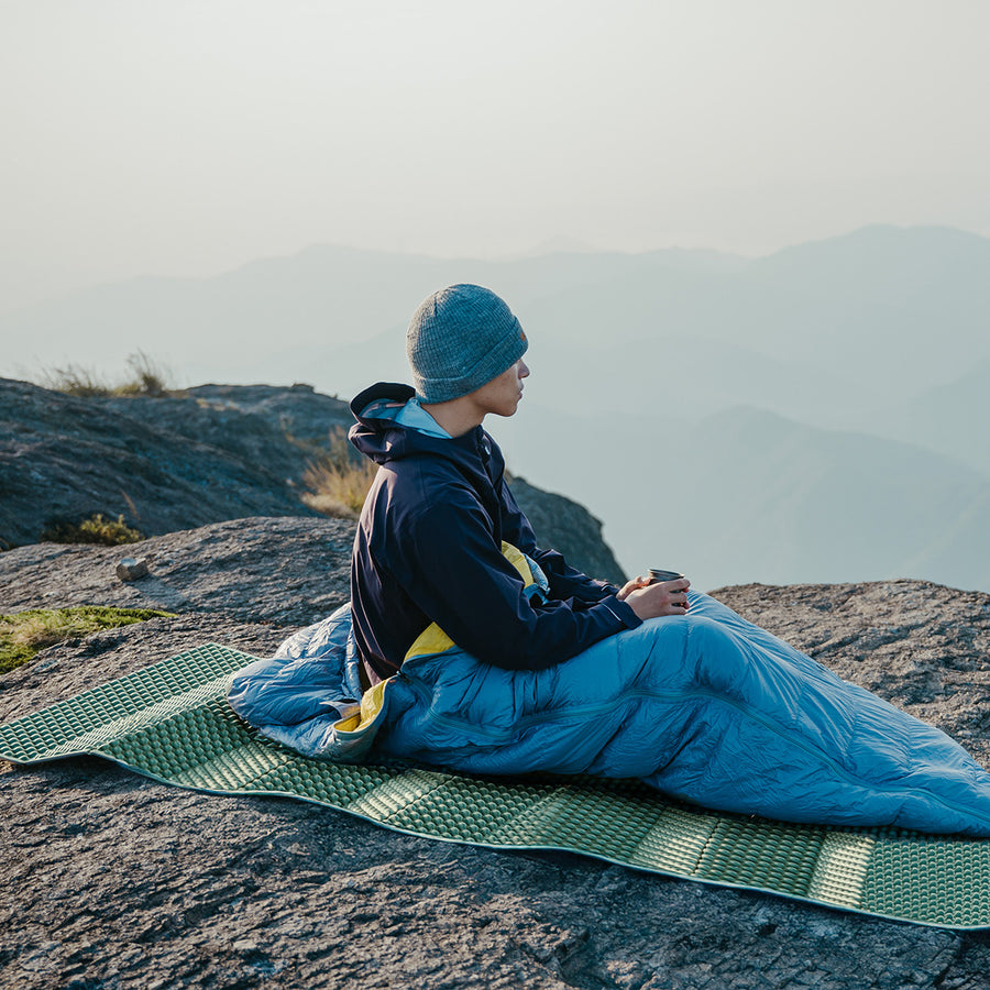Naturehike Troues-R1.8 Egg Nest Folding Mat (Double) (2026)