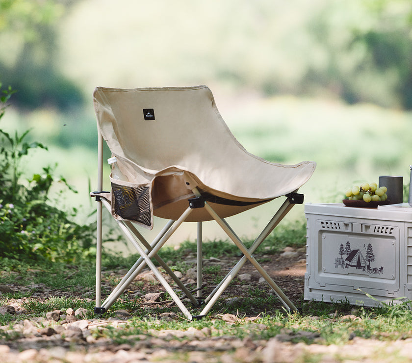 Naturehike Stellaluna T01 Gathering Moon Chair