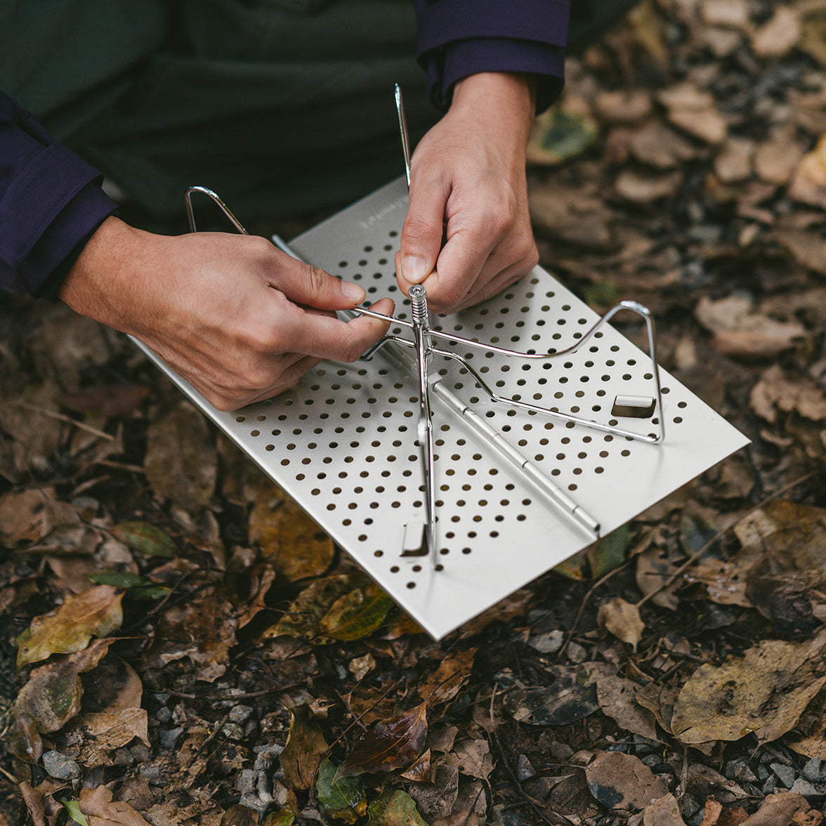 Naturehike Yamani X01 Portable Folding Table