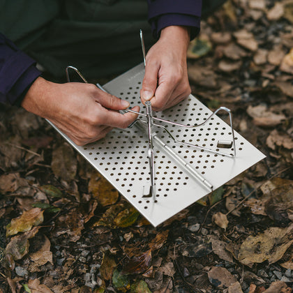 Naturehike Yamani X01 Portable Folding Table