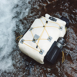 Naturehike Far Mountain Lightweight Sports Backpack Violet/18L