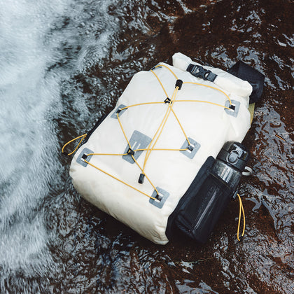 Naturehike Far Mountain Lightweight Sports Backpack Violet/18L