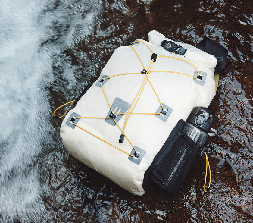 Naturehike Far Mountain Lightweight Sports Backpack Violet/18L