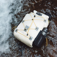 Naturehike Far Mountain Lightweight Sports Backpack Violet/18L