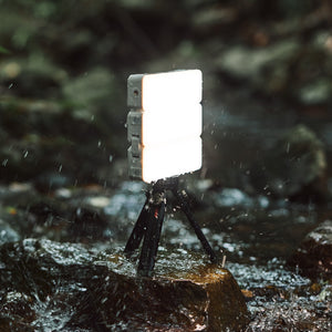 Naturehike Zhe Guang Outdoor Camping Light Whtie