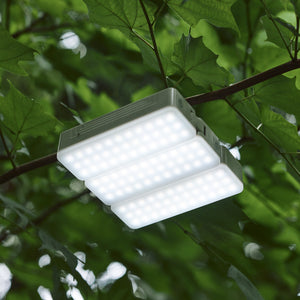 Naturehike Zhe Guang Outdoor Camping Light Whtie
