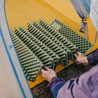 Naturehike Troues-R1.8 Egg Nest Folding Mat Double