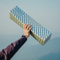 Naturehike Troues-R1.8 Egg Nest Folding Mat Double