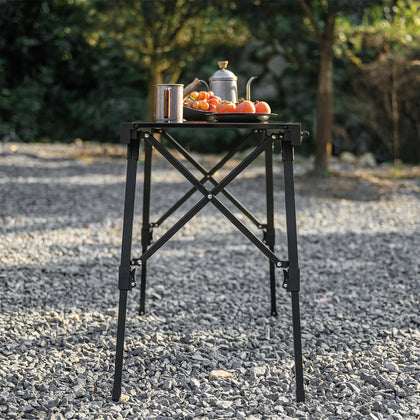 Naturehike IGT Quick Opening Folding Table (IGT Extension) 2026