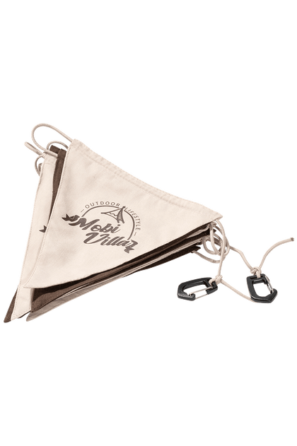 Mobi Garden Pennant