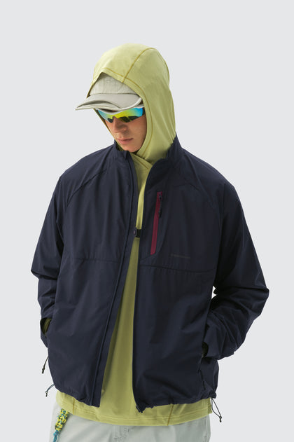 Monterest Outdoor Water-repellent Wind Jacket