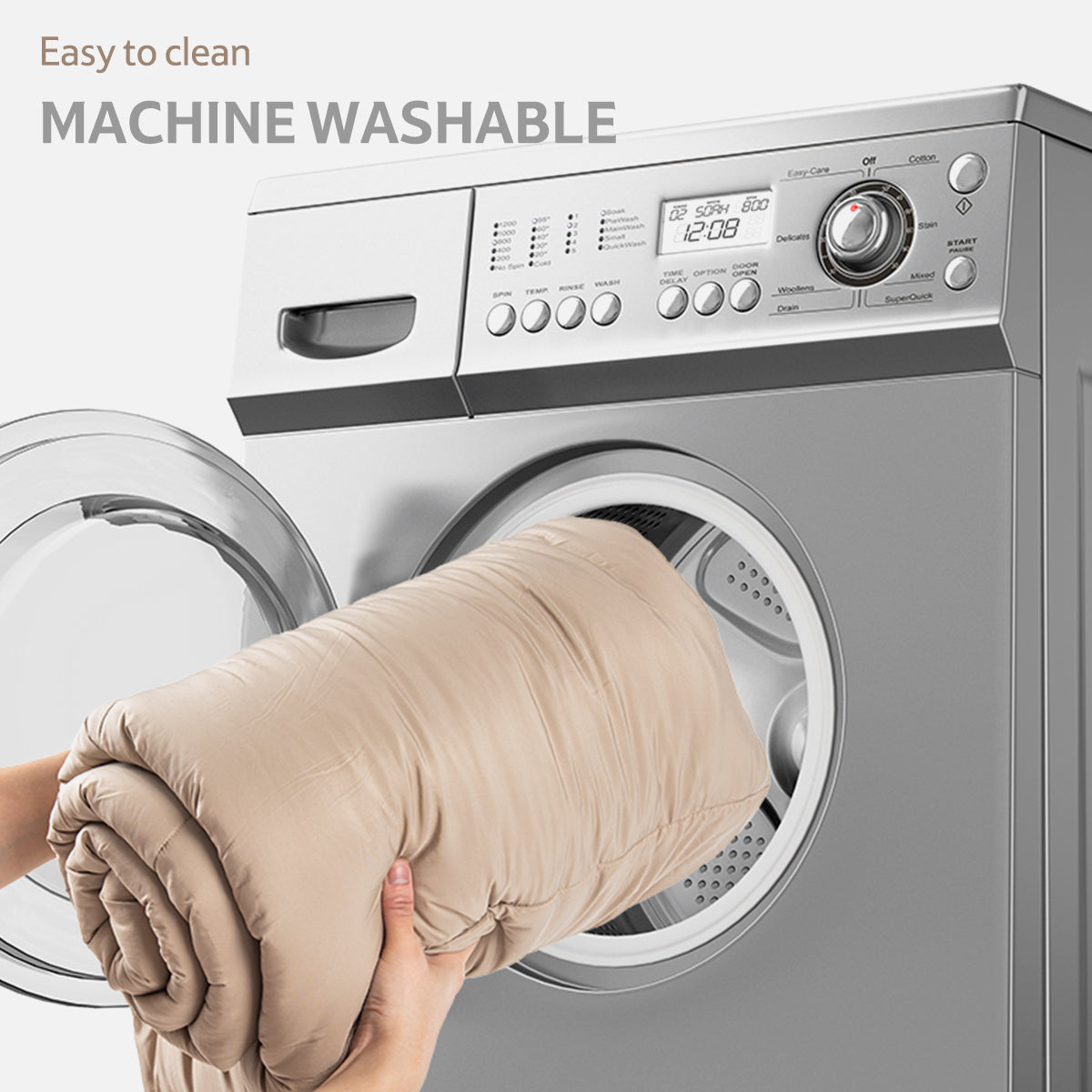 Naturehike Egg-shaped Cotton Sleeping Bags  - PS300