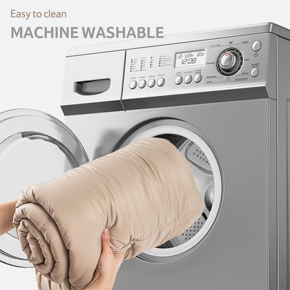 Naturehike Egg-shaped Cotton Sleeping Bags  - PS300