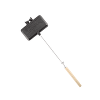 Coghlan's Cast Iron Dbl Camp Cooker