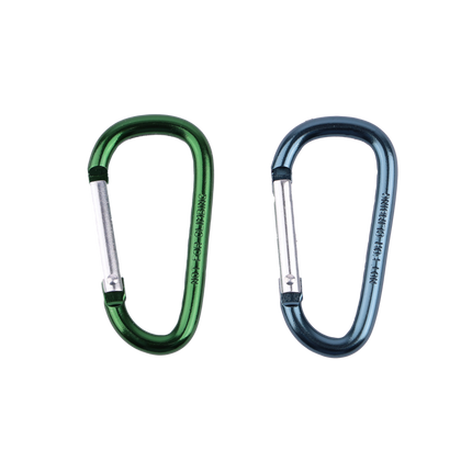 Coghlan's Carabiner - 6 Mm