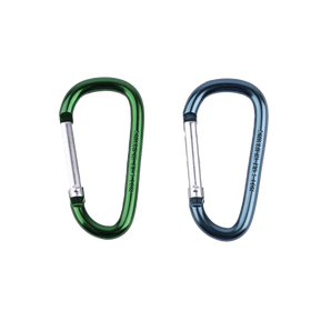 Coghlan's Carabiners - 6 mm (2026)
