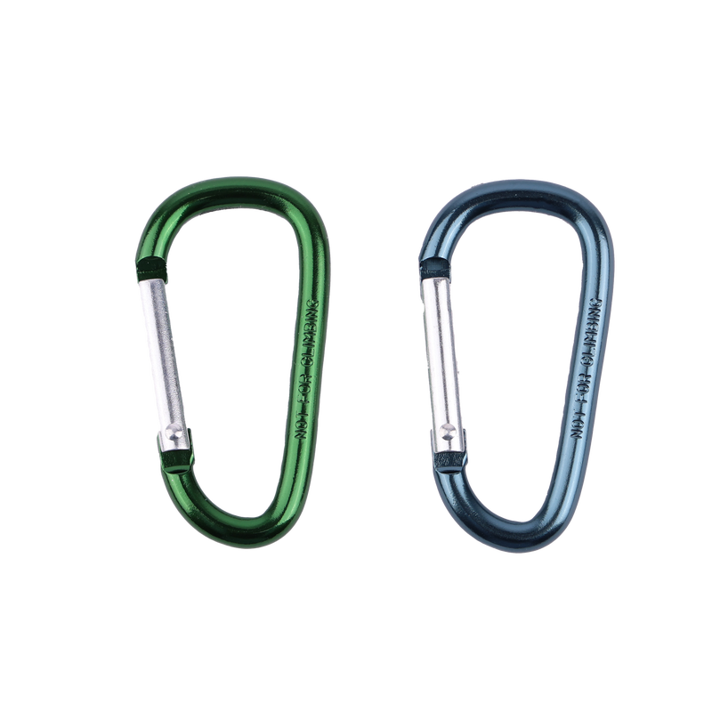 Coghlan's Carabiners - 6 mm (2026)