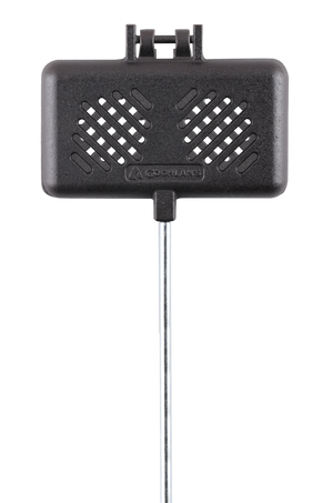 Coghlan's Cast Iron Dbl Camp Broiler